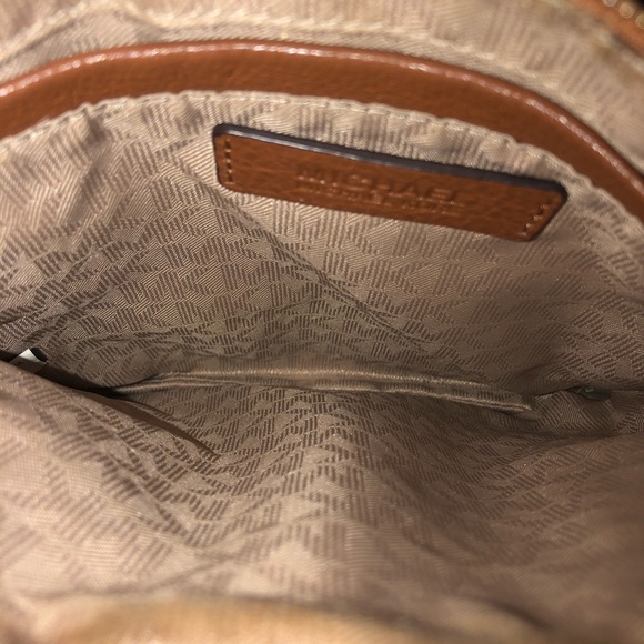 Michael Kors Crossbody Bag - Picture 3 of 3